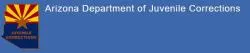 Arizona Department of Juvenile Corrections