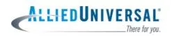 Allied Universal