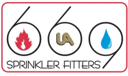 Local 669 Sprinkler Fitters