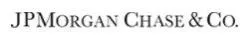 JP Morgan Chase