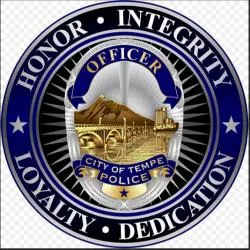 City of Tempe Police Department
