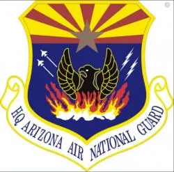 Arizona Air National Guard