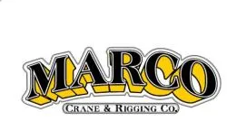 Marco Crane & Rigging