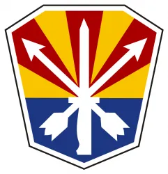Arizona Army National Guard