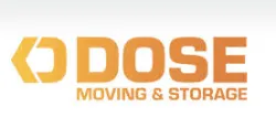 Dose Moving & Storage