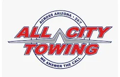 All City Towing