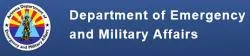 Arizona Department of Emergency and Military Affairs